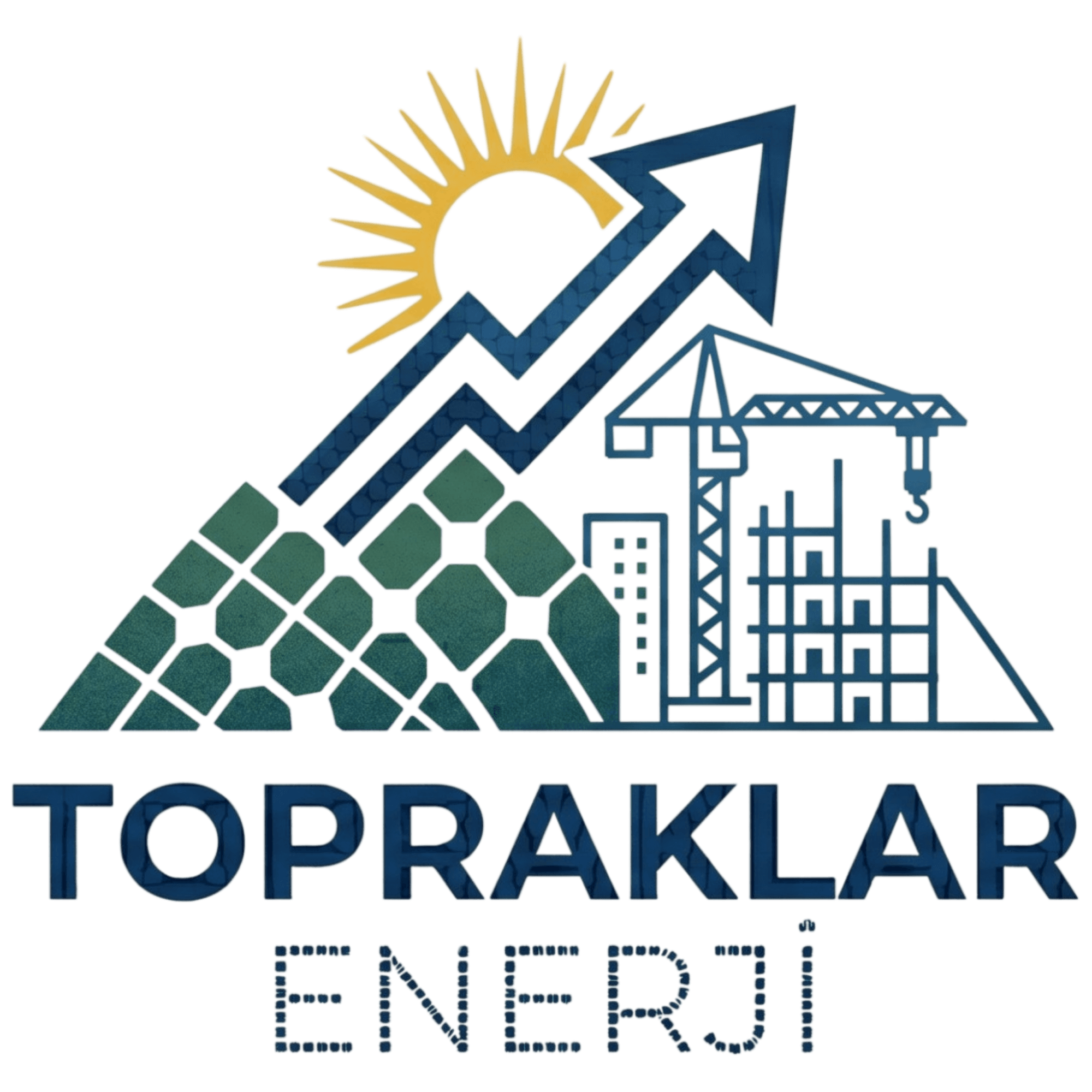 Topraklar Enerji